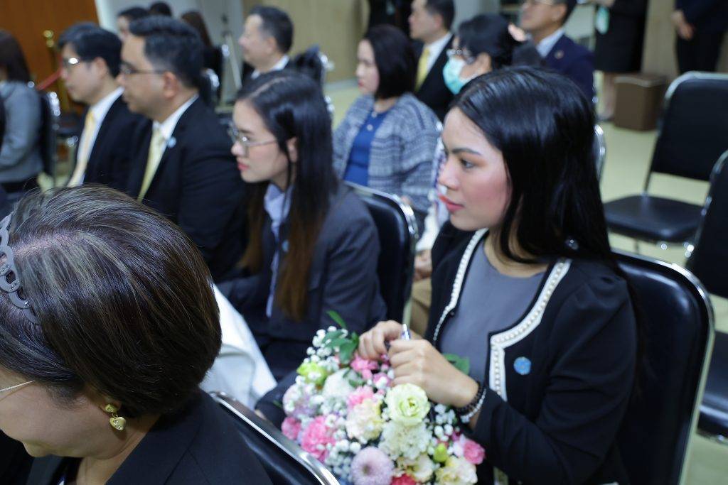 ปส. จับมือ สำนักงาน กกพ. เดินหน้ากำกับดูแลการประกอบกิจการสถานประกอบการทางนิวเคลียร์